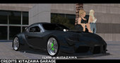 Supra Mk5